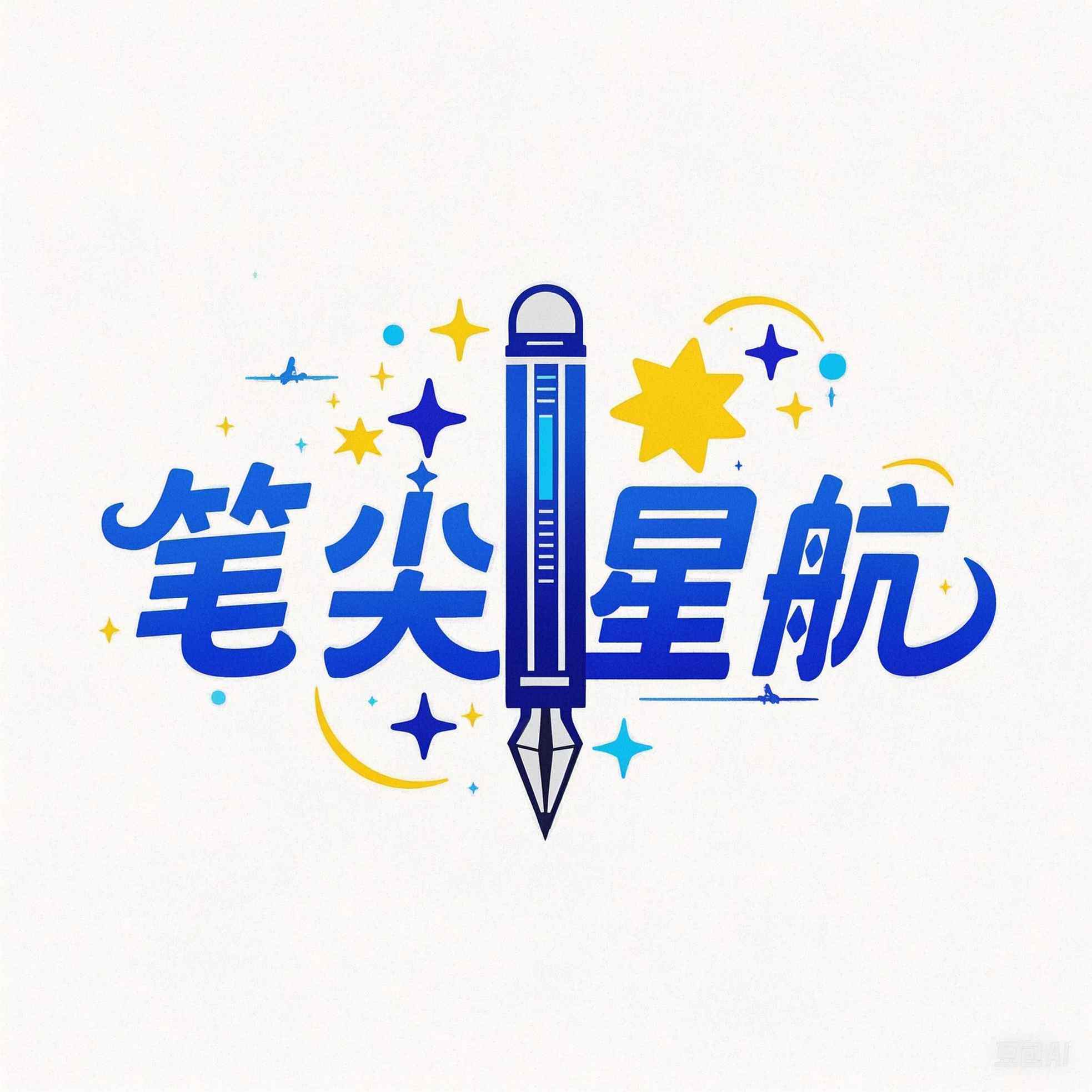 笔尖星航严选店
