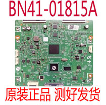 Original 12Y_SHARP_120(2D) BN41-01815A logic board Samsung UA60EH6000R