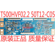 Original Samsung UA39F5088AR logic board 50T12-C05 T500HVF02 2 Ctrl BD