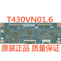 Samsung UA43J5088AC HG43AE570SJXXZ logic board 43T01-C04 T430HVN01 6