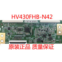 Original logic board HV430FHB-N42 47-6021300 spot test