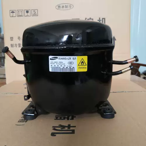 Подходит для двухдверных инверторов холодильника Samsung EQ4A5Q-L2X E01 EU4A5Q-L2X-L2Y