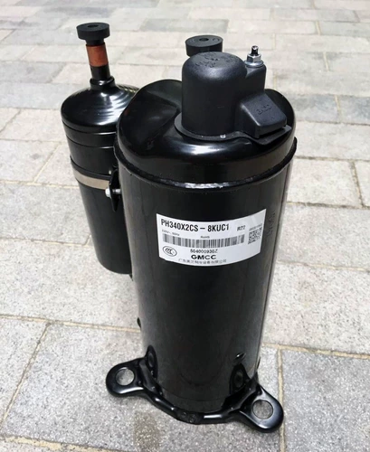 Новый оригинальный компрессор кондиционирования воздуха Meizhi P340X2CS-8KUC1/4KU2 PH420x3CS-8KU