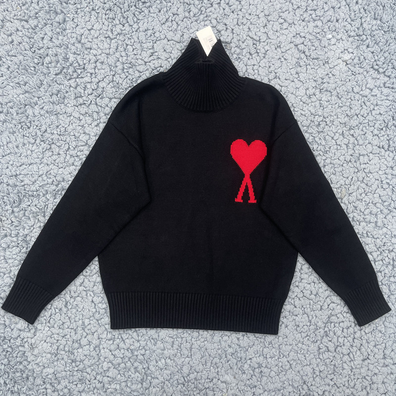 Turtleneck Sweaters Are Unisex Turtleneck Sweaters Are Unisex