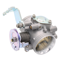 Suitable Y15ZR Y15ZR V1 V1 V1 V1 V2 V2 spray throttle motorcycle retrofitted throttle valve body