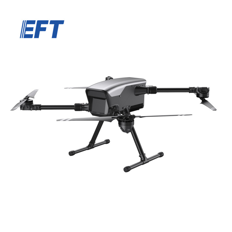 Eft X950 Light Load Industry Machine Flight Platform Multi-Scenario Application Drone Frame Eft X950 Light Load Industry Machine Flight Platform Multi-Scenario Application Drone Frame