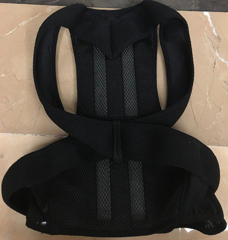 New humpback correction with adult posture correction with back fixing with back correction coat correction camel-back-Taobao