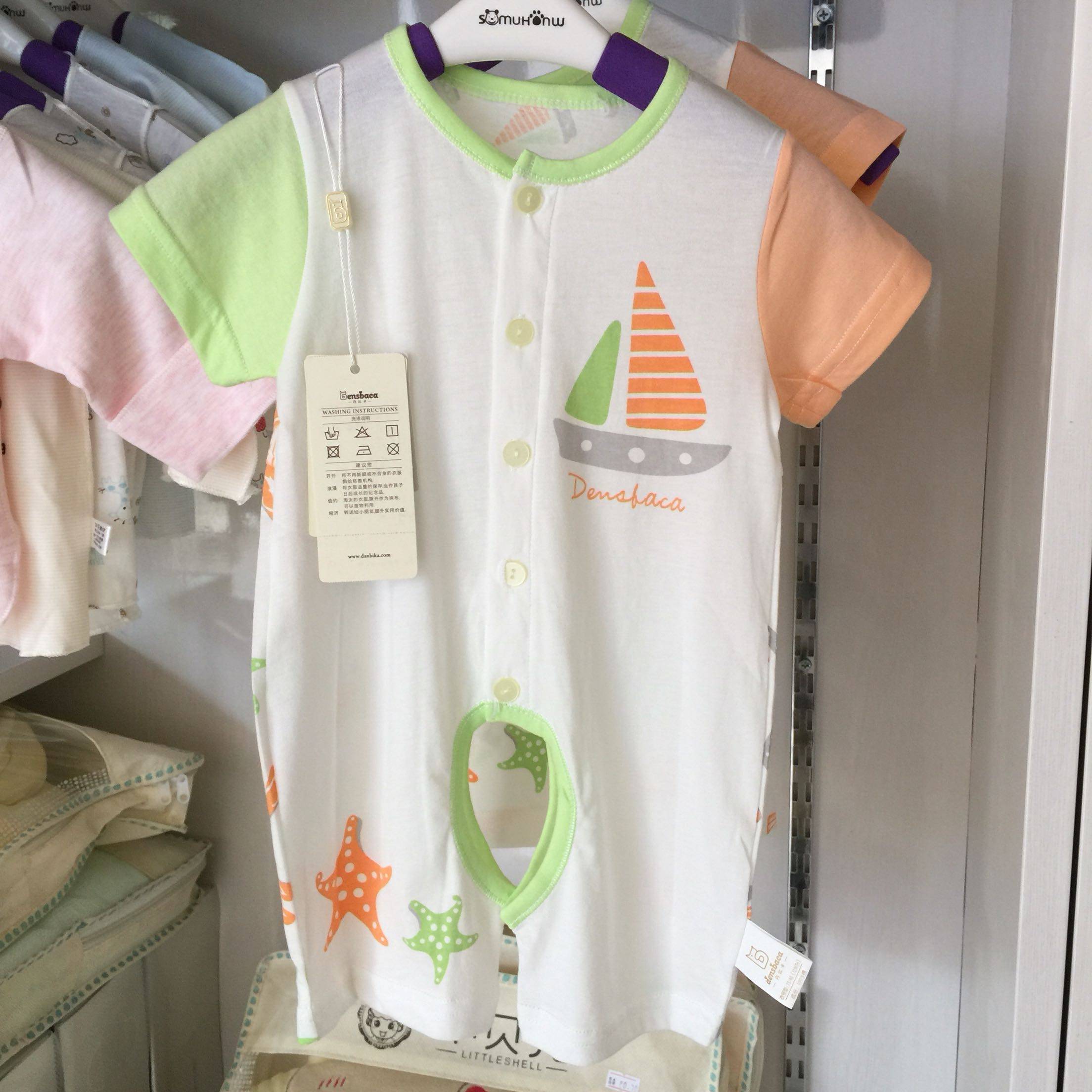 Coffret cadeau pour bébé - Ref 1958807 Image 8