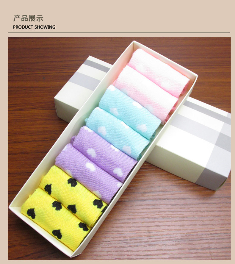 Chaussettes - collants doux - Ref 754777 Image 6