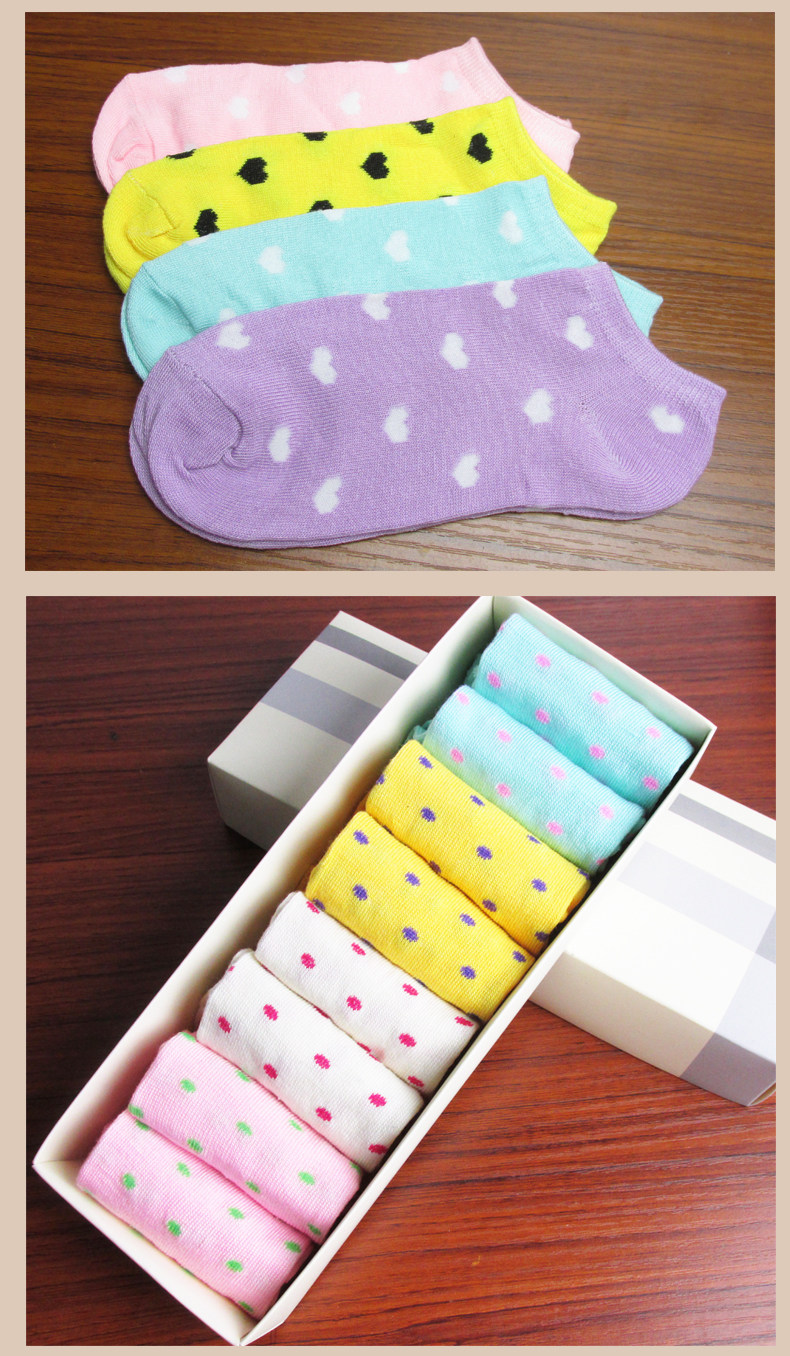 Chaussettes - collants doux - Ref 754777 Image 7