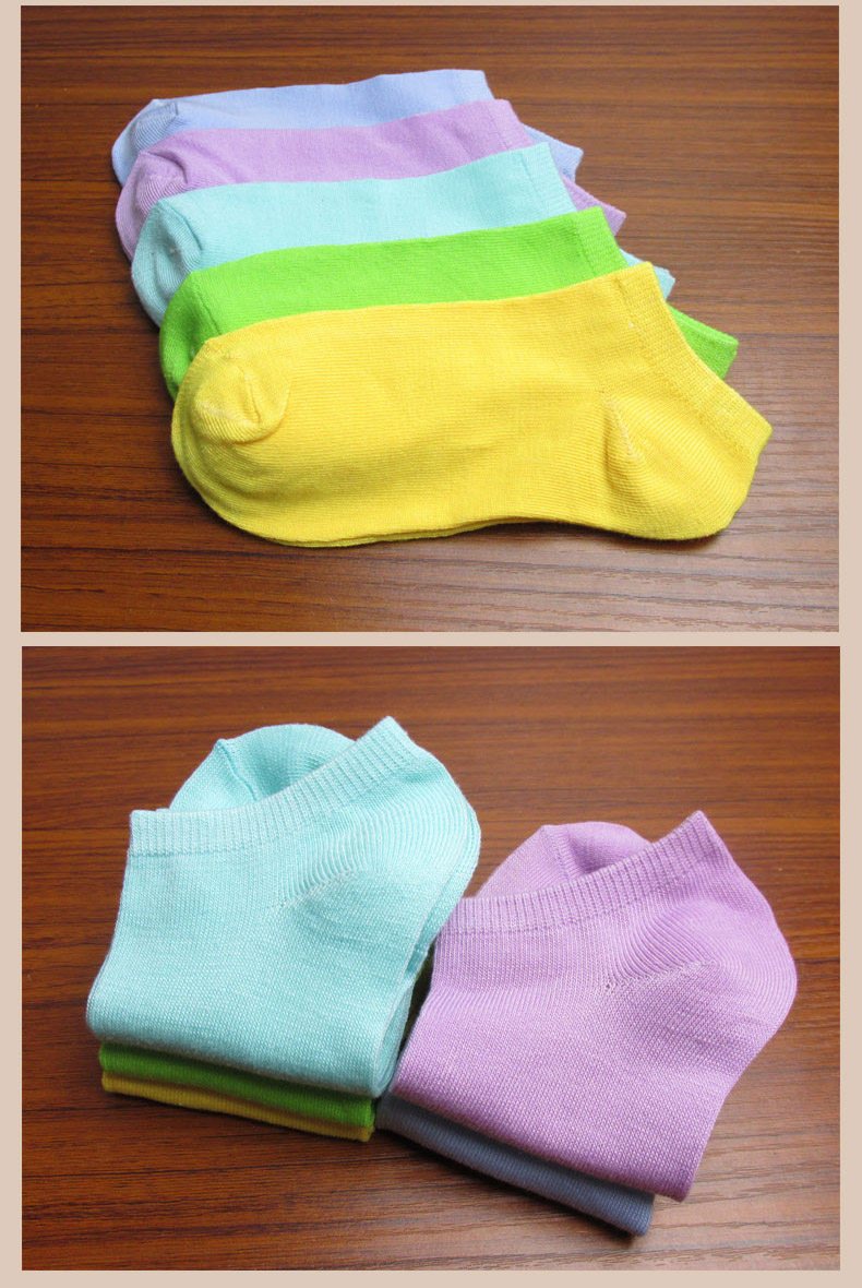 Chaussettes - collants doux - Ref 754777 Image 8