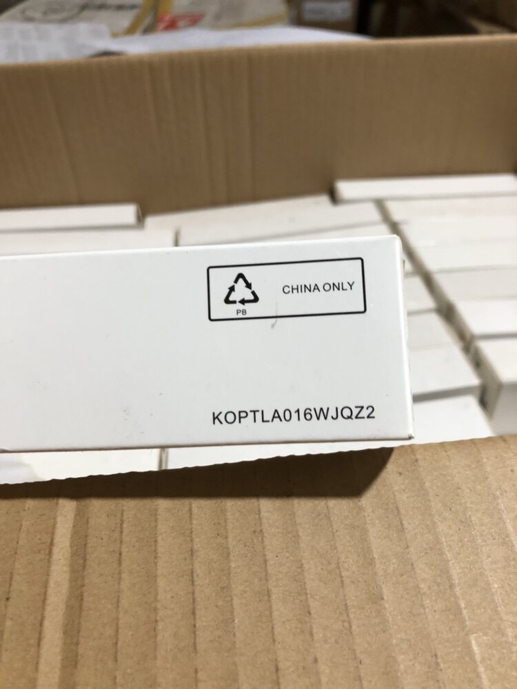 SHARP Sharp TV 3D Glasses KOPTLA016WJQZ2