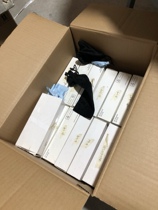 KOPTLAO18WJQZ2 SHARP SHARP TV 3D glasses brand new original