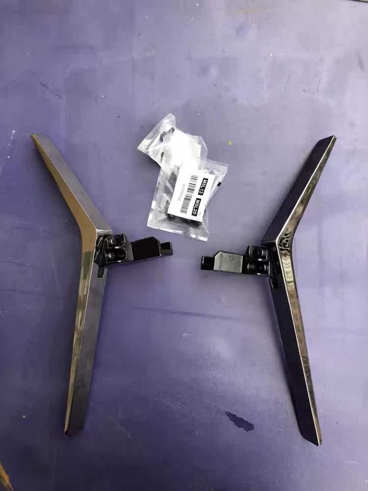 Sony Sony KD-75X9400C base new original with screw accessories