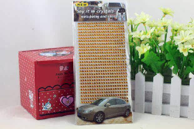 Sticker pour téléphone portable - Ref 1372542 Image 11