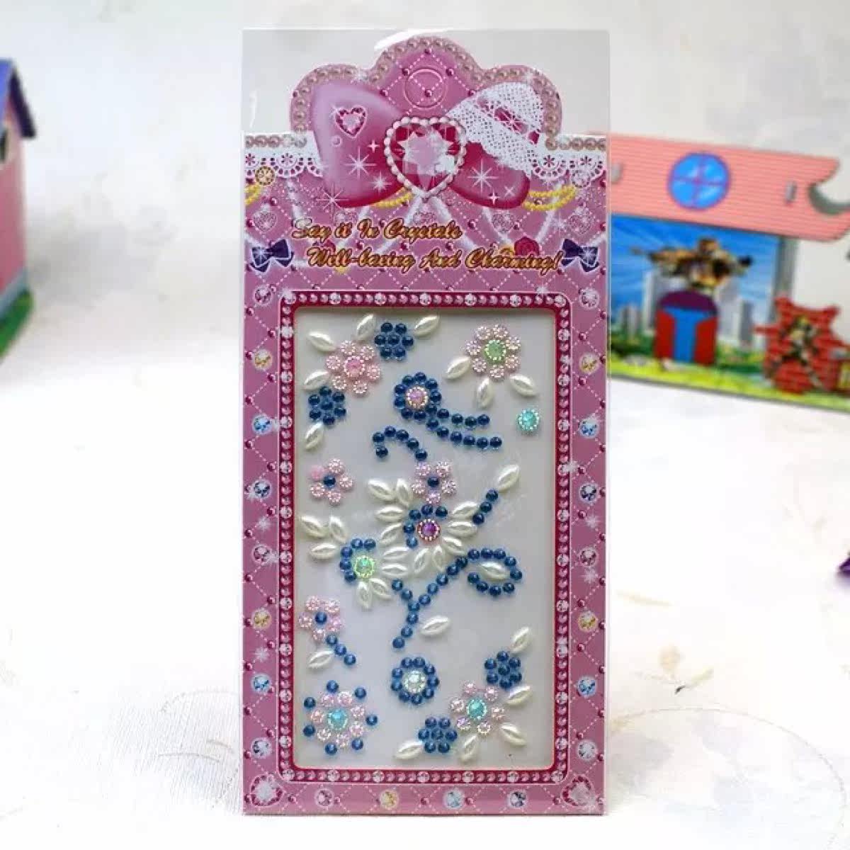 Autocollant pour téléphone portable - Ref 1372247 Image 10