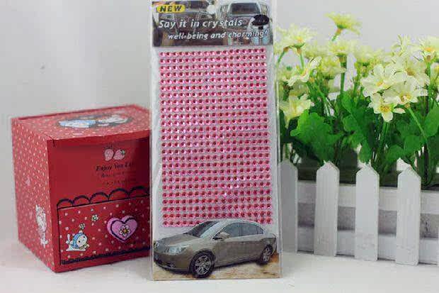 Sticker pour téléphone portable - Ref 1372542 Image 13