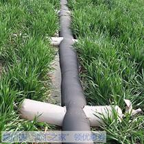 Corn field irrigation artifact rural watering cloth water belt multi sleeve thick agricultural water belt sleeve cloth water bag water pipe hose