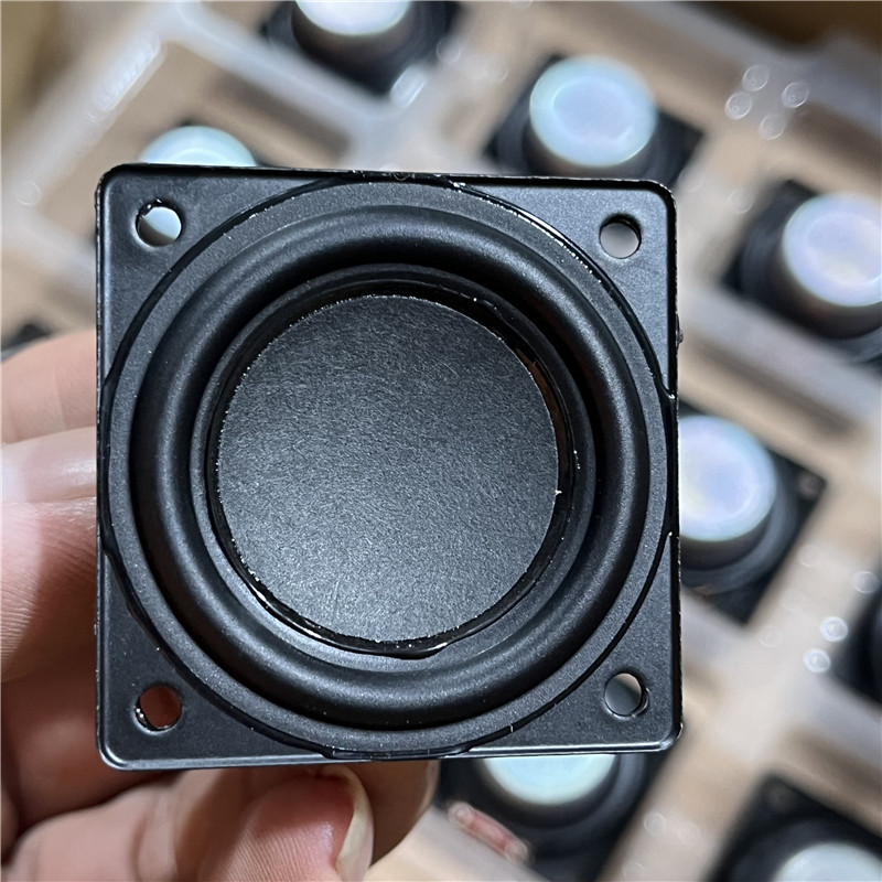 Suitable for Jbl Kmc600/500K Microphone Speaker 4 Ohms 5 Watts Direct Replacement Suitable for Jbl Kmc600/500K Microphone Speaker 4 Ohms 5 Watts Direct Replacement