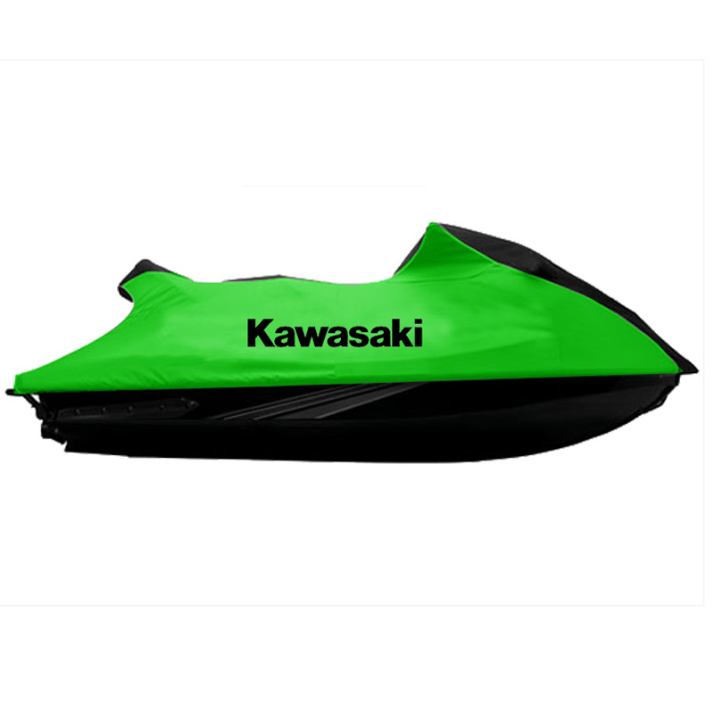 Kawasaki 310LX 310X JET SKI SX-R water rator STX160LX 300X motorboat cover suit