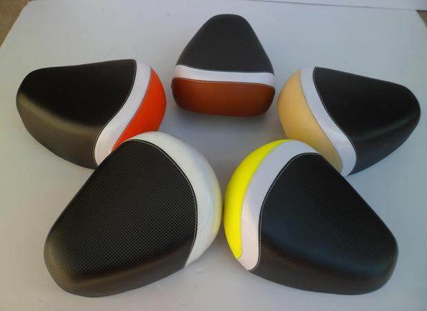 Selle de vélo - Ref 2349350 Image 12