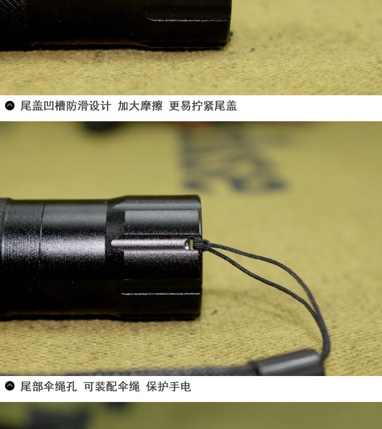 Lumière vélo - phare - Ref 2398431 Image 26