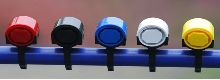 Avertisseur de vélo klaxon électrique - Ref 1453815 Image 26