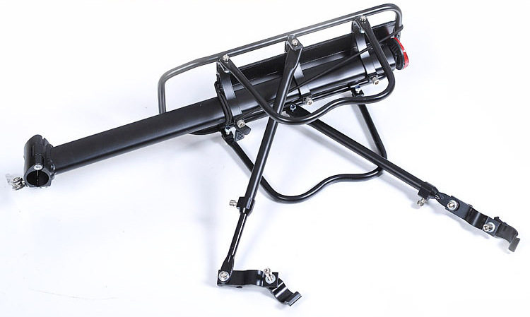 Porte-bagages pour vélo - Ref 2411780 Image 19