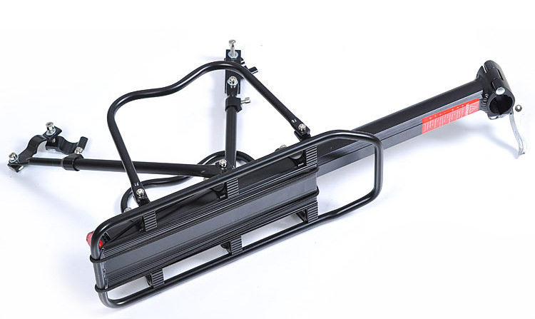 Porte-bagages pour vélo - Ref 2411780 Image 18