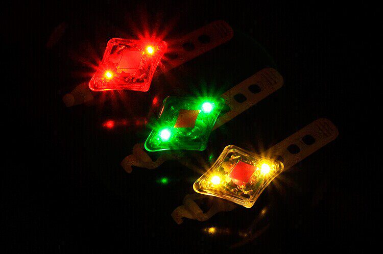 Eclairage pour vélo - Taillights - Ref 2399637 Image 7