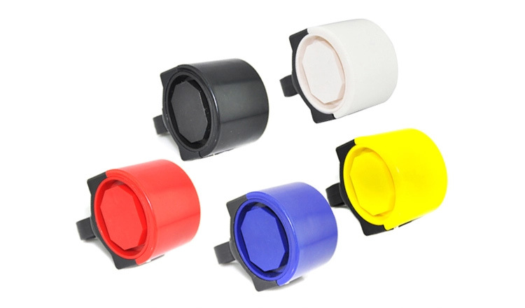 Avertisseur de vélo klaxon électrique - Ref 1453815 Image 25