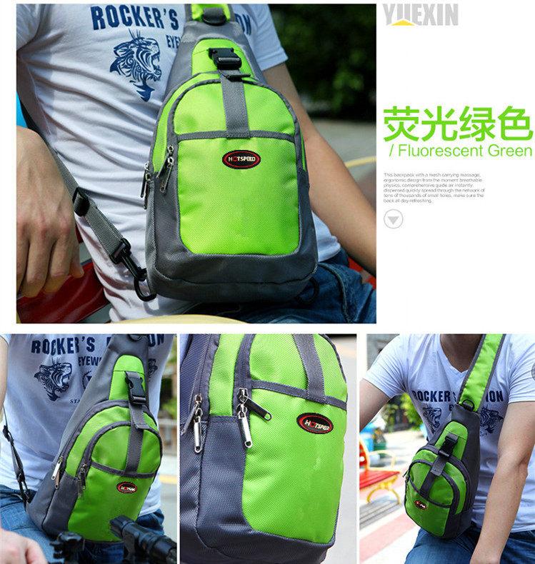 Sacoche pour vélo mixte - Ref 2217513 Image 16