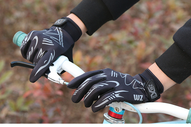 Gants de cyclisme - Ref 2248557 Image 22