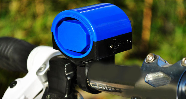 Avertisseur de vélo klaxon électrique - Ref 1453815 Image 32