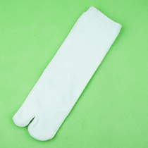 Socks Two-toe Sox wood Sox stockings