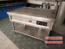 Commercial Insulation Table Buns Steamed Buns Hot Bench Electric Hot Steam Cage Drawers Table Steam Table Breakfast Steam Cage Warm Cabinet