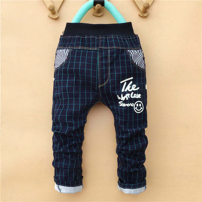 Pantalon pour garcons et filles - Ref 2058145 Image 23