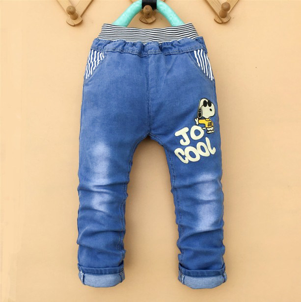 Pantalon pour garcons et filles - Ref 2058145 Image 11