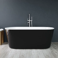 Акриловый тонкий эллипс бесшовный дом для взрослых.