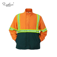 Оранжевый JA-01