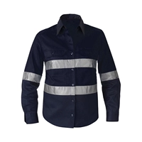 Темно-синий FG-05NAV