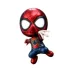 HotToys HT Marvel Avengers 3 Xung quanh cosbaby Bắt tay thu nhỏ - Capsule Đồ chơi / Búp bê / BJD / Đồ chơi binh sĩ Capsule Đồ chơi / Búp bê / BJD / Đồ chơi binh sĩ