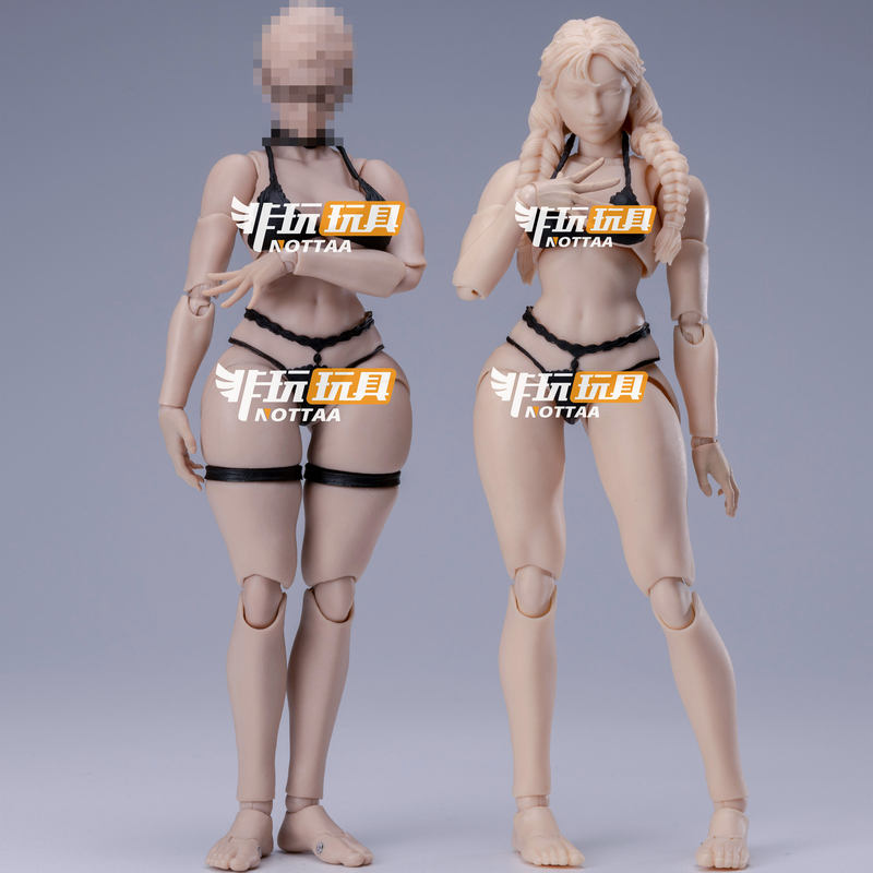 In Stock Non-Playable Toy 1/12 Nt-04 Serina Xiaofang Super Articulated Female Soldier Figure Body In Stock Non-Playable Toy 1/12 Nt-04 Serina Xiaofang Super Articulated Female Soldier Figure Body