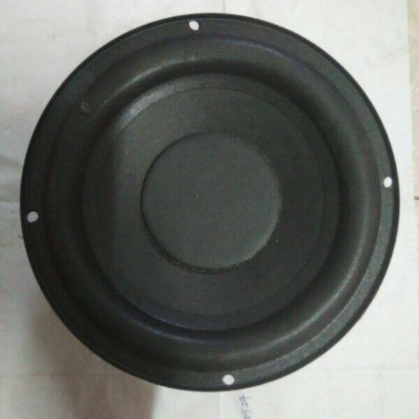 New 6 5 inch horn 6 Euro 50w sound quality good price affordable