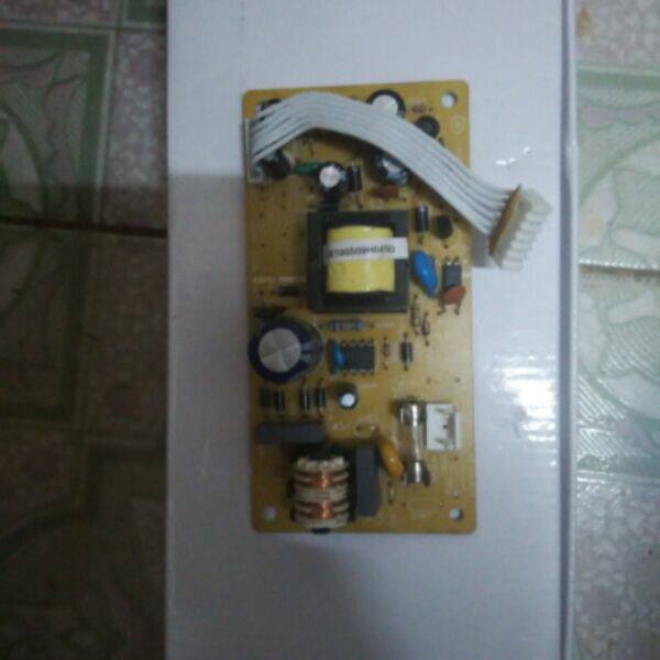 New Konka original set-top box power board SDC920 SDT920 dedicated six-wire output