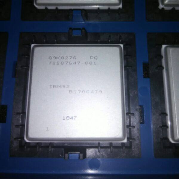 New original IBM09K0276PQ consultation price before shooting