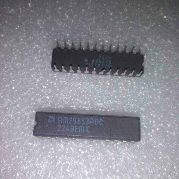 New original imported AM29853ADC package CDIP24 please consult the market of the day before shooting