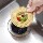 Фильтр для кухонной раковины, защита от остатков пищи, артефакт для фильтрации остатков, корзина для грязных рук, фильтр для мусора, сетка для шлака mini 2
