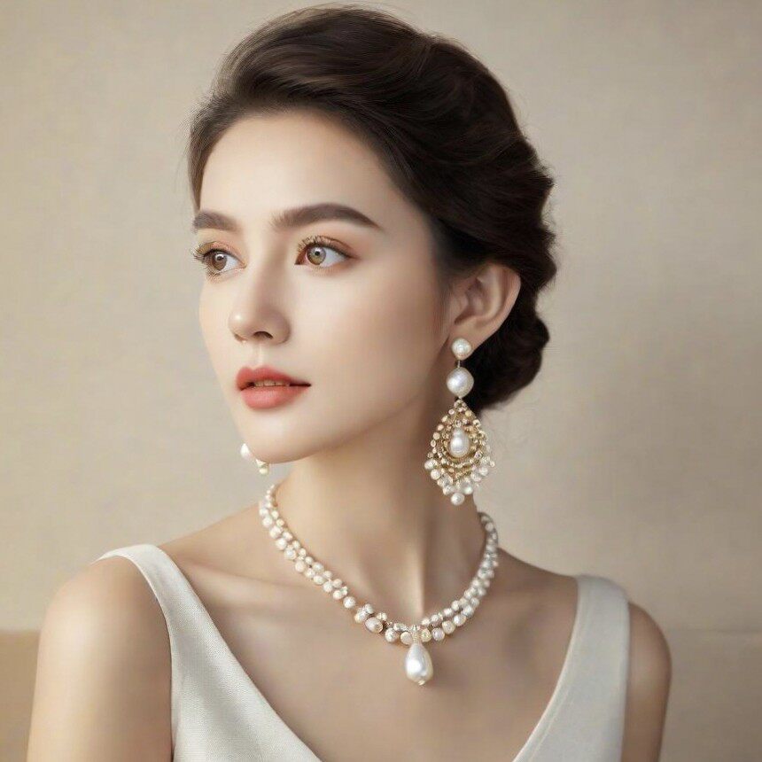 欣系饰品