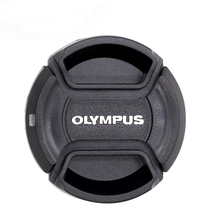 Suitable for Olympus 37mm lens cap EP3 EP5 PL6 PL7 EM5 E-M10 em10 third generation 14-42mm mirrorless camera